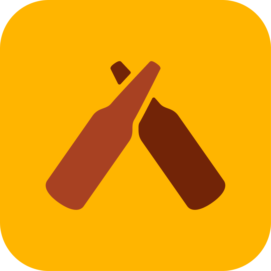 Untappd.